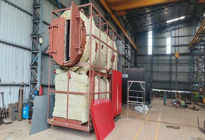 Boiler Spares Manufacturers in OMAN - Shiraz Group