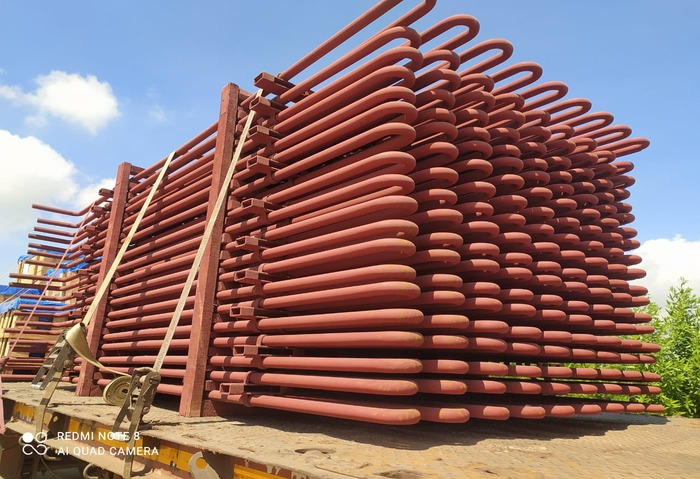 Economiser Coils Manufacturers in OMAN