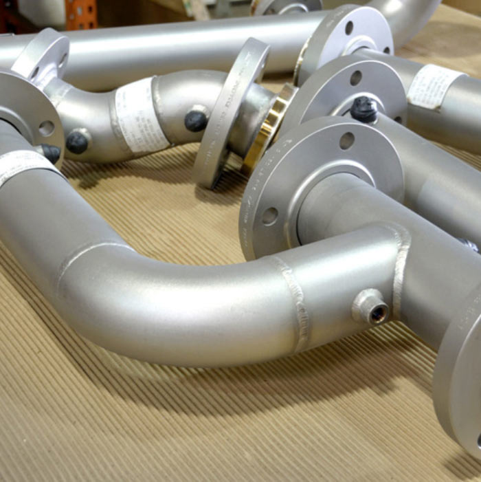 Piping Spools Manufacturers in UAE 