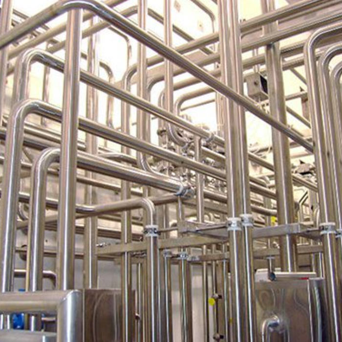 Process Piping manufacturers in TANZANIA 