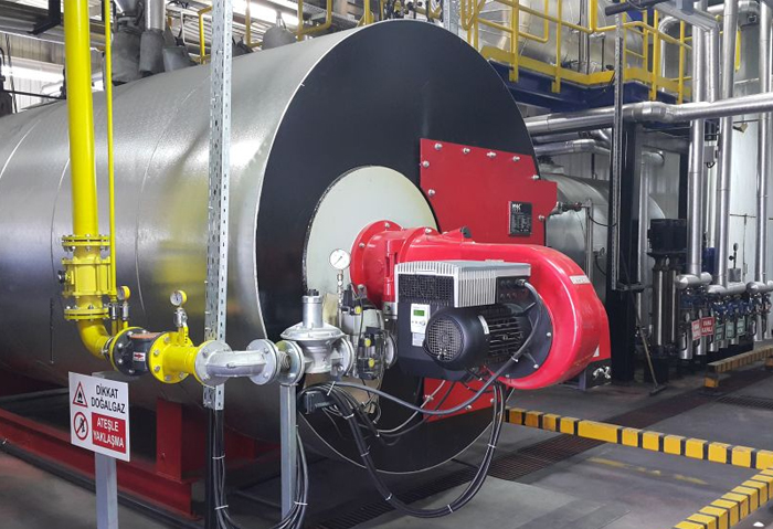 Steam Boiler Manufacturers in OMAN - Shiraz Group