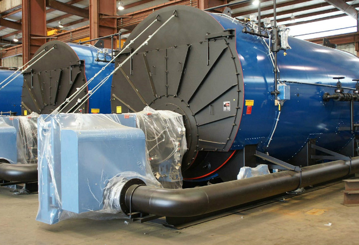 Steam drum Manufacturers in OMAN