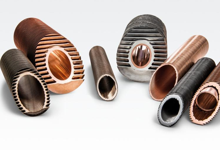 Finned tubes Manufacturers in OMAN