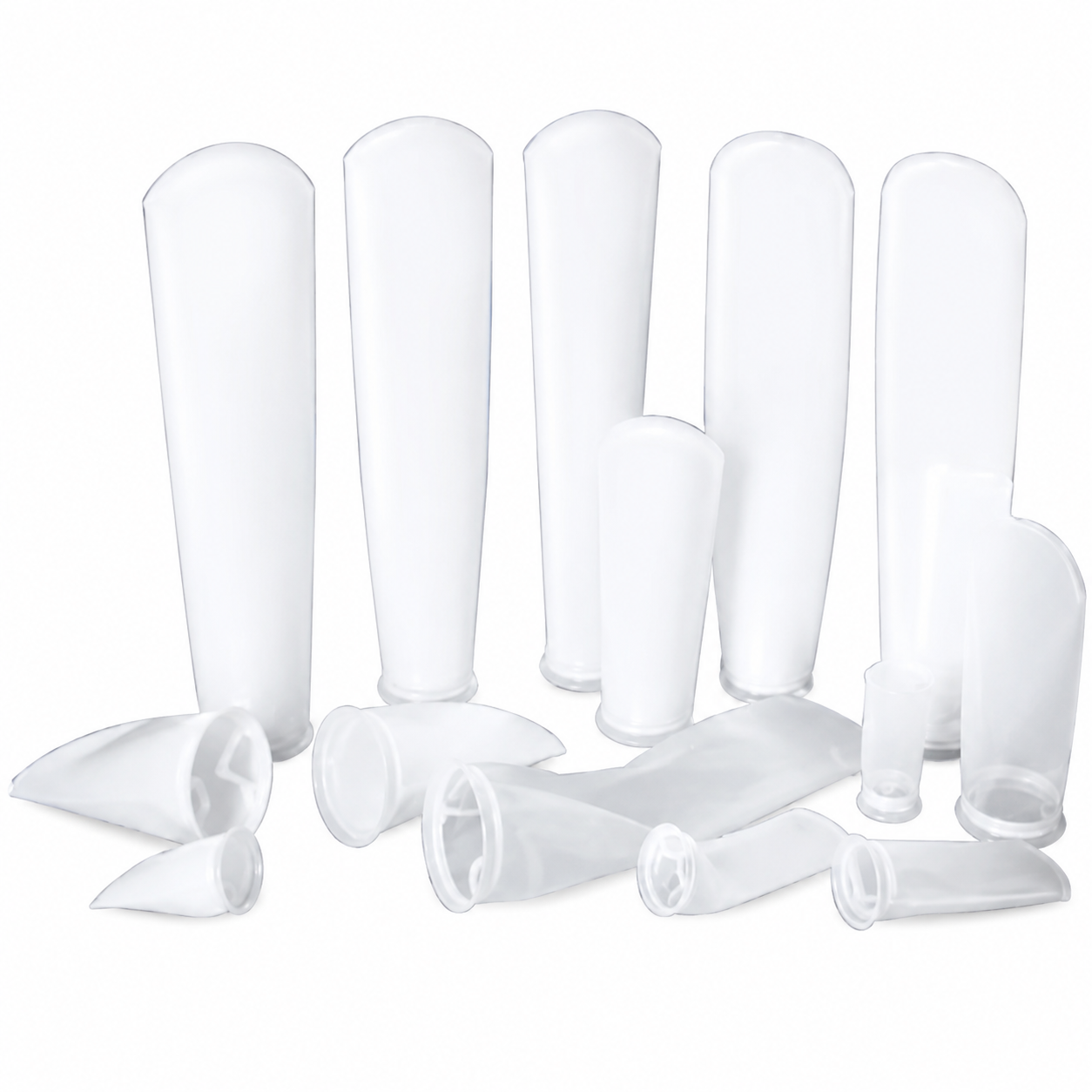 Industrial bag filter Manufacturers in UAE 