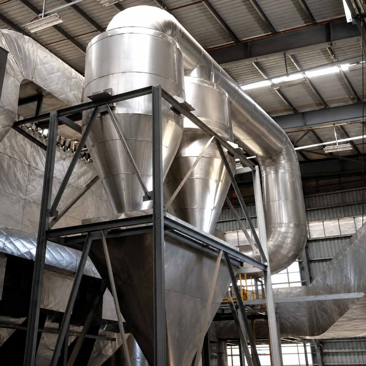 Pollution Control Equipment Manufacturers in Philippines 